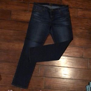 Kut from the cloth jeans